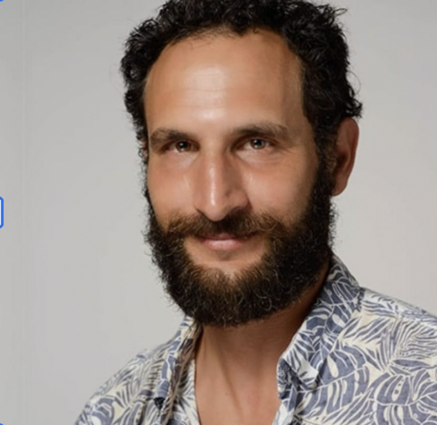 נבו דגן